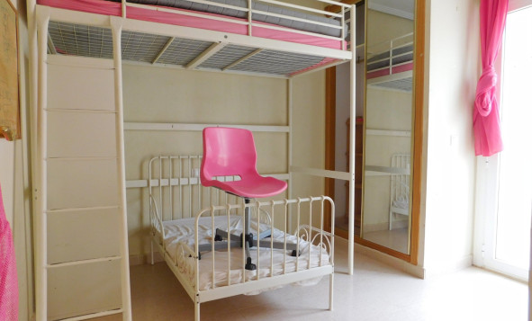 Herverkoop - 3. Halfvrijstaand huis - Ciudad Quesada - Costa Blanca Zuid