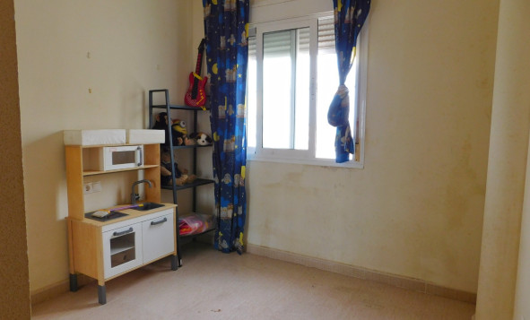 Herverkoop - 3. Halfvrijstaand huis - Ciudad Quesada - Costa Blanca Zuid