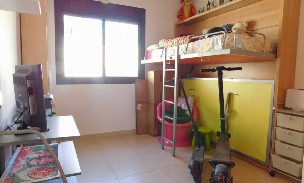 Herverkoop - 3. Halfvrijstaand huis - Ciudad Quesada - Costa Blanca Zuid