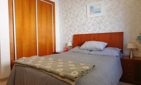 Herverkoop - 3. Halfvrijstaand huis - Ciudad Quesada - Costa Blanca Zuid