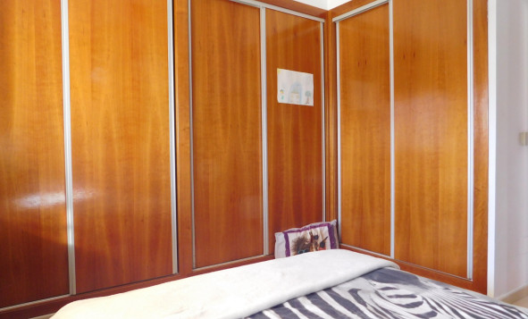 Herverkoop - 3. Halfvrijstaand huis - Ciudad Quesada - Costa Blanca Zuid