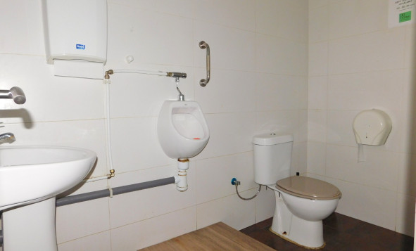 Herverkoop - Commercieel vastgoed - Torremendo - Costa Blanca Zuid