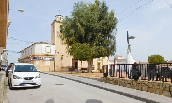 Herverkoop - Commercieel vastgoed - Torremendo - Costa Blanca Zuid