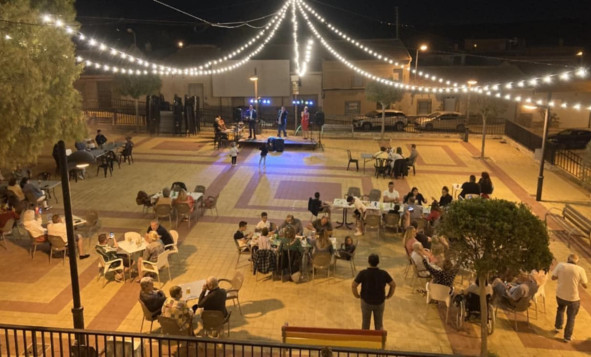 Herverkoop - Commercieel vastgoed - Torremendo - Costa Blanca Zuid