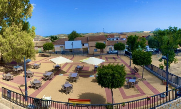 Herverkoop - Commercieel vastgoed - Torremendo - Costa Blanca Zuid