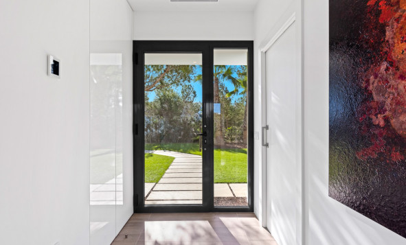 Herverkoop - 3. Halfvrijstaand huis - Las Colinas Golf and Country Club - Costa Blanca Zuid