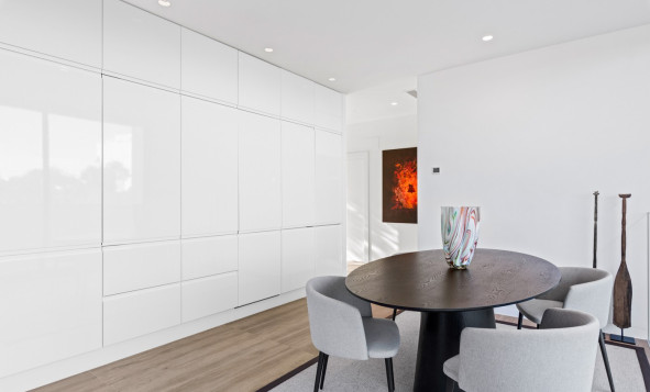 Herverkoop - 3. Halfvrijstaand huis - Las Colinas Golf and Country Club - Costa Blanca Zuid