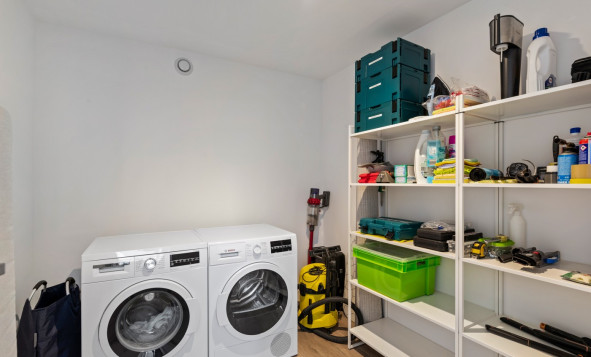 Herverkoop - 3. Halfvrijstaand huis - Las Colinas Golf and Country Club - Costa Blanca Zuid