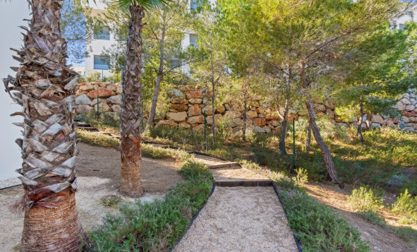 Herverkoop - 3. Halfvrijstaand huis - Las Colinas Golf and Country Club - Costa Blanca Zuid