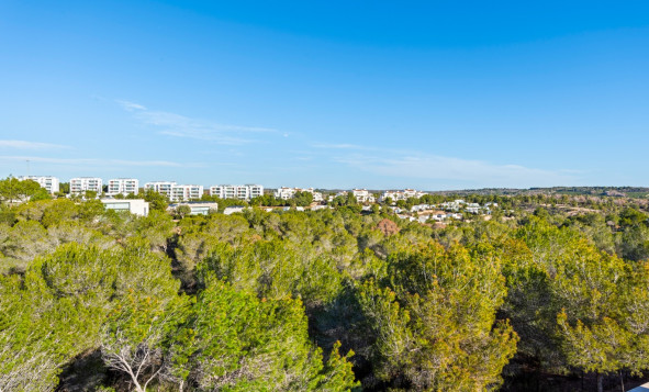 Herverkoop - 3. Halfvrijstaand huis - Las Colinas Golf and Country Club - Costa Blanca Zuid
