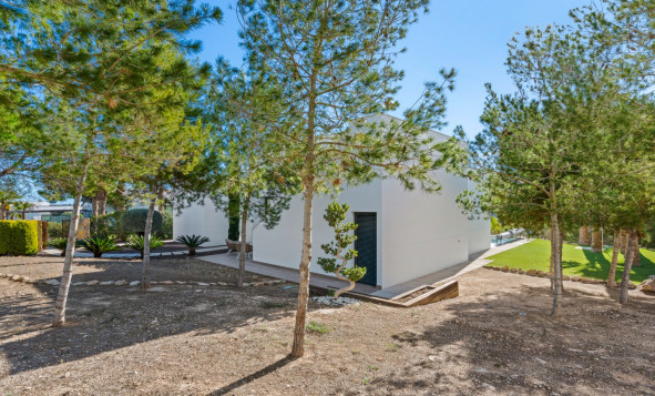 Herverkoop - 3. Halfvrijstaand huis - Las Colinas Golf and Country Club - Costa Blanca Zuid