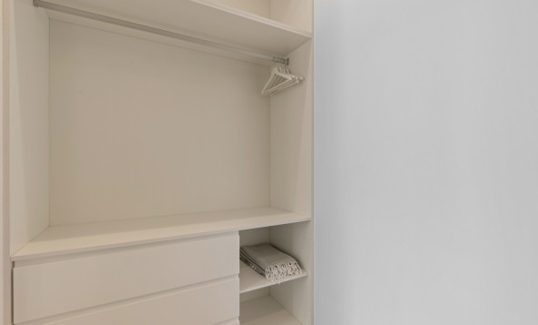 Herverkoop - 3. Halfvrijstaand huis - Las Colinas Golf and Country Club - Costa Blanca Zuid