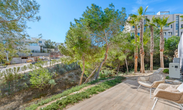 Herverkoop - 3. Halfvrijstaand huis - Las Colinas Golf and Country Club - Costa Blanca Zuid