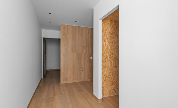 Herverkoop - 3. Halfvrijstaand huis - Las Colinas Golf and Country Club - Costa Blanca Zuid