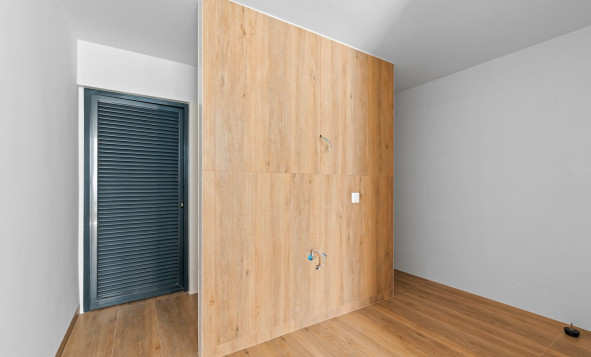 Herverkoop - 3. Halfvrijstaand huis - Las Colinas Golf and Country Club - Costa Blanca Zuid