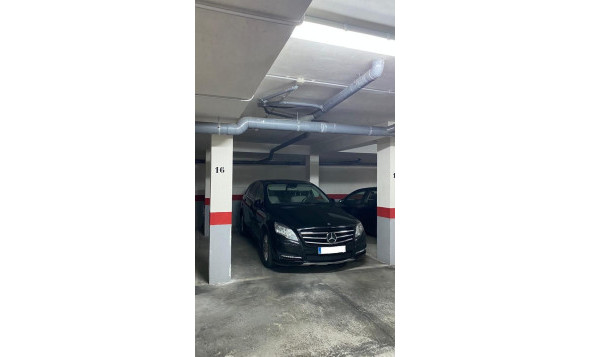 Herverkoop - 1. Appartement / flat - Mil Palmeras - Costa Blanca Zuid