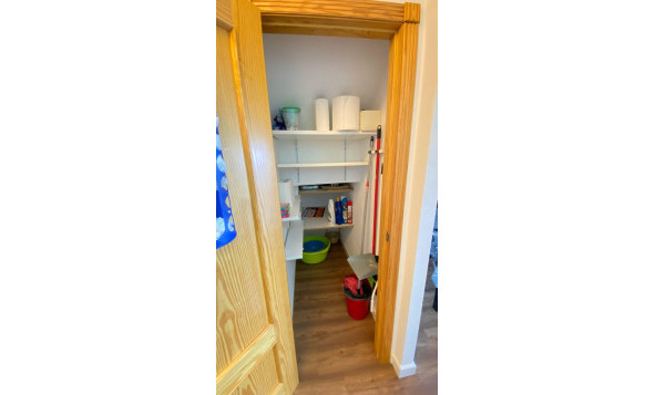 Herverkoop - 1. Appartement / flat - Mil Palmeras - Costa Blanca Zuid