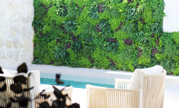 Nieuwbouw woningen - 1. Appartement / flat - Pilar de la Horadada - Costa Blanca Zuid