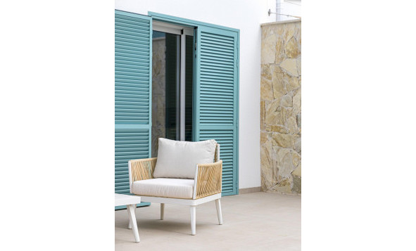 Nieuwbouw woningen - 1. Appartement / flat - Pilar de la Horadada - Costa Blanca Zuid