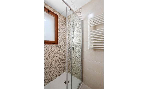 Korte termijn verhuur - 1. Appartement / flat - Orihuela Costa - Costa Blanca Zuid