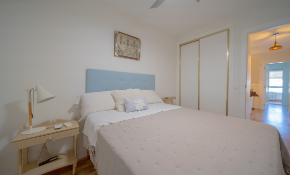 Herverkoop - 3. Halfvrijstaand huis - Torrevieja - Costa Blanca Zuid