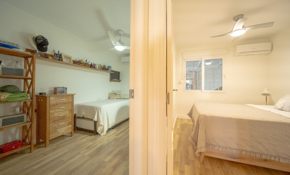 Herverkoop - 3. Halfvrijstaand huis - Torrevieja - Costa Blanca Zuid