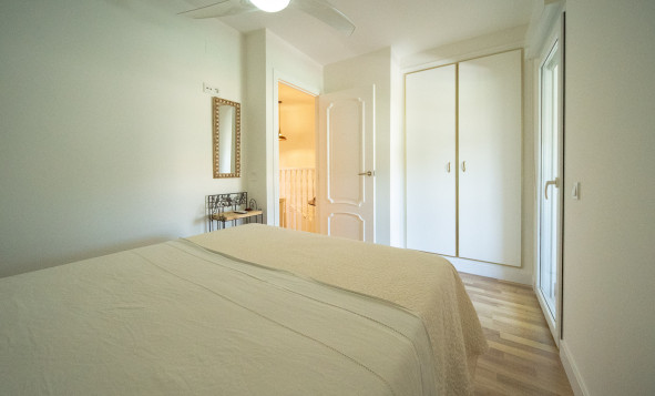 Herverkoop - 3. Halfvrijstaand huis - Torrevieja - Costa Blanca Zuid