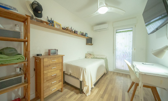 Herverkoop - 3. Halfvrijstaand huis - Torrevieja - Costa Blanca Zuid