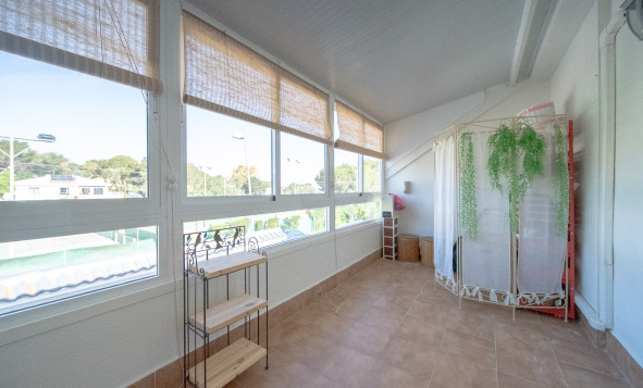 Herverkoop - 3. Halfvrijstaand huis - Torrevieja - Costa Blanca Zuid