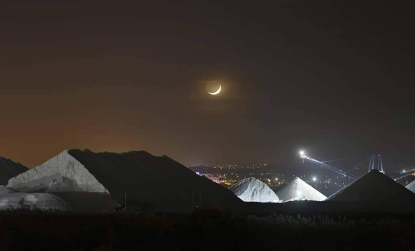 Nieuwbouw woningen - 1. Appartement / flat - Torrevieja - Costa Blanca Zuid