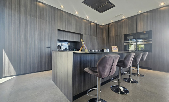 Herverkoop - 3. Halfvrijstaand huis - Cabo Roig - Costa Blanca Zuid