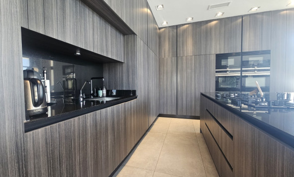 Herverkoop - 3. Halfvrijstaand huis - Cabo Roig - Costa Blanca Zuid