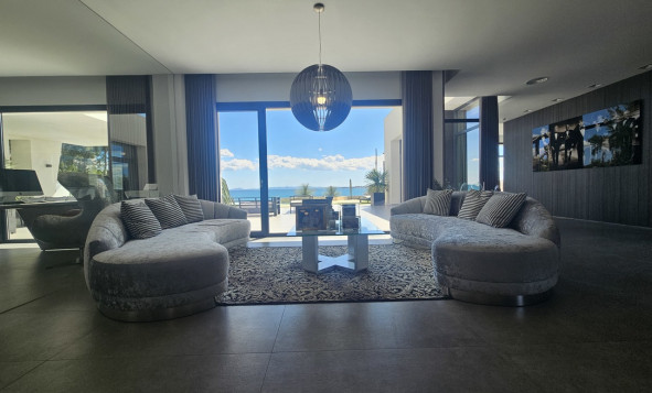 Herverkoop - 3. Halfvrijstaand huis - Cabo Roig - Costa Blanca Zuid