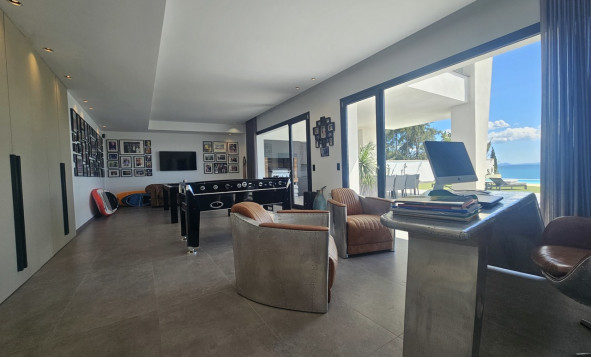 Herverkoop - 3. Halfvrijstaand huis - Cabo Roig - Costa Blanca Zuid