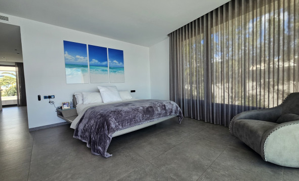 Herverkoop - 3. Halfvrijstaand huis - Cabo Roig - Costa Blanca Zuid