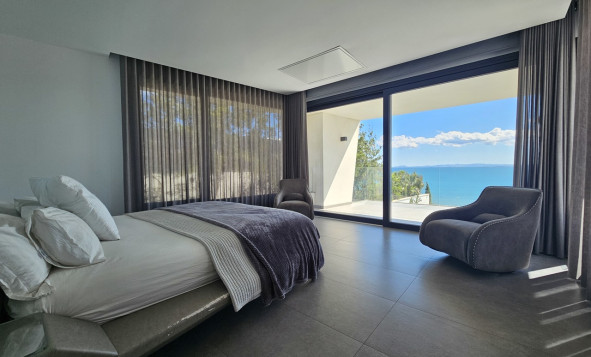 Herverkoop - 3. Halfvrijstaand huis - Cabo Roig - Costa Blanca Zuid