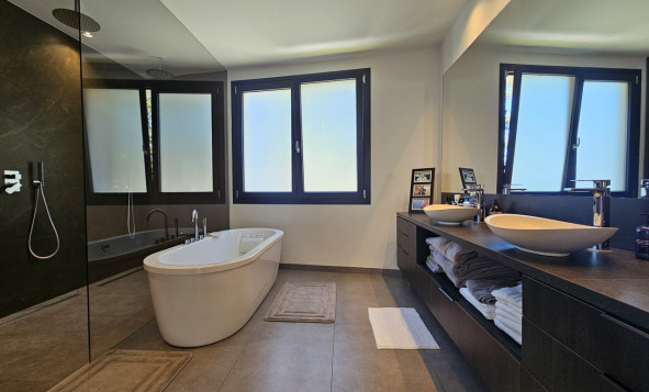 Herverkoop - 3. Halfvrijstaand huis - Cabo Roig - Costa Blanca Zuid