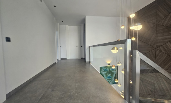 Herverkoop - 3. Halfvrijstaand huis - Cabo Roig - Costa Blanca Zuid