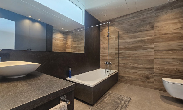 Herverkoop - 3. Halfvrijstaand huis - Cabo Roig - Costa Blanca Zuid