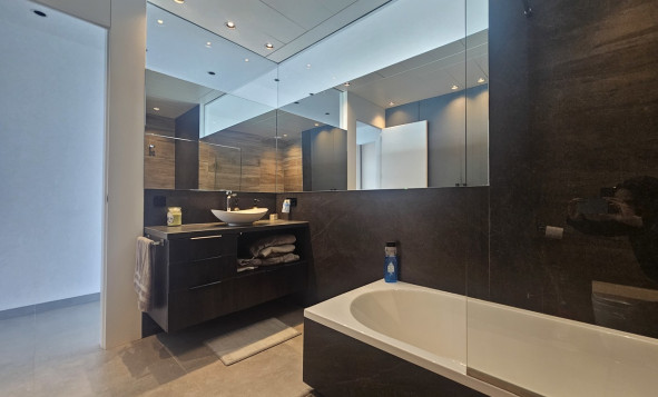 Herverkoop - 3. Halfvrijstaand huis - Cabo Roig - Costa Blanca Zuid