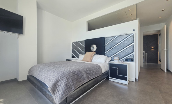 Herverkoop - 3. Halfvrijstaand huis - Cabo Roig - Costa Blanca Zuid