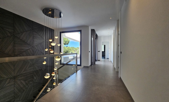 Herverkoop - 3. Halfvrijstaand huis - Cabo Roig - Costa Blanca Zuid