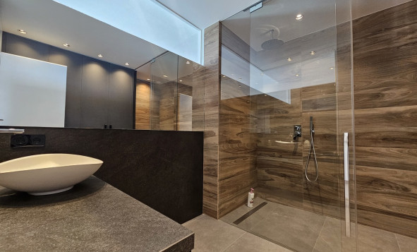 Herverkoop - 3. Halfvrijstaand huis - Cabo Roig - Costa Blanca Zuid