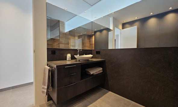 Herverkoop - 3. Halfvrijstaand huis - Cabo Roig - Costa Blanca Zuid