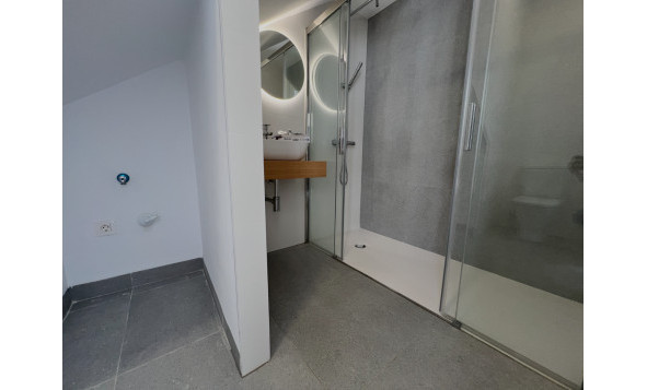 Herverkoop - 3. Halfvrijstaand huis - Torre Pacheco - Costa Calida