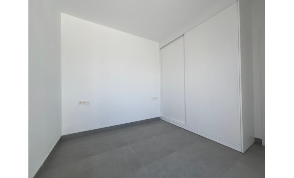 Herverkoop - 3. Halfvrijstaand huis - Torre Pacheco - Costa Calida