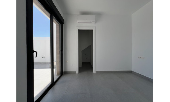 Herverkoop - 3. Halfvrijstaand huis - Torre Pacheco - Costa Calida