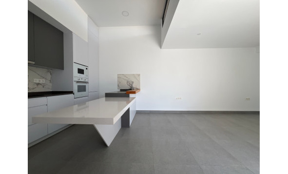 Herverkoop - 3. Halfvrijstaand huis - Torre Pacheco - Costa Calida