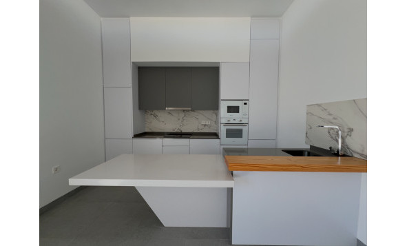 Herverkoop - 3. Halfvrijstaand huis - Torre Pacheco - Costa Calida