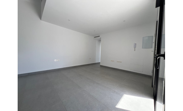 Herverkoop - 3. Halfvrijstaand huis - Torre Pacheco - Costa Calida